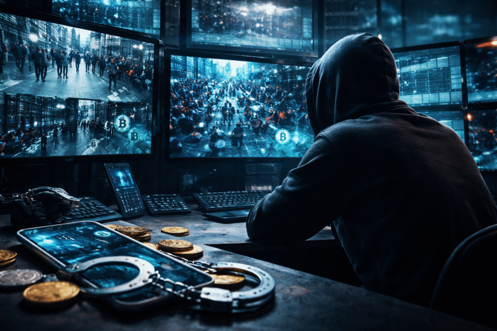 Death of Privacy… and What Comes Next