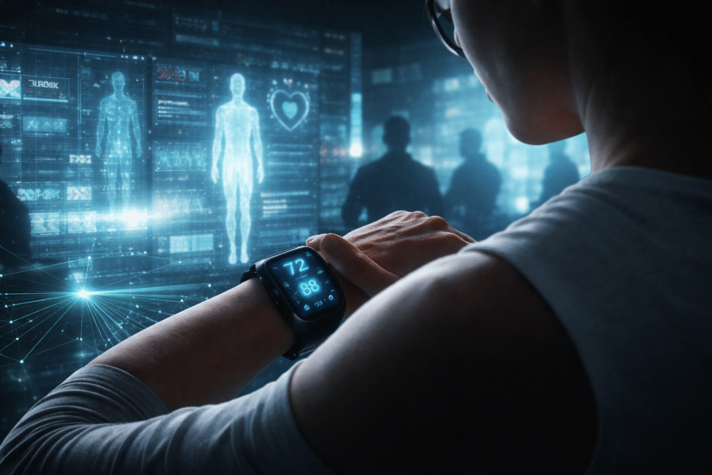 The Government Now Wants Every American Wearing a Privacy-Invading Tracking Device