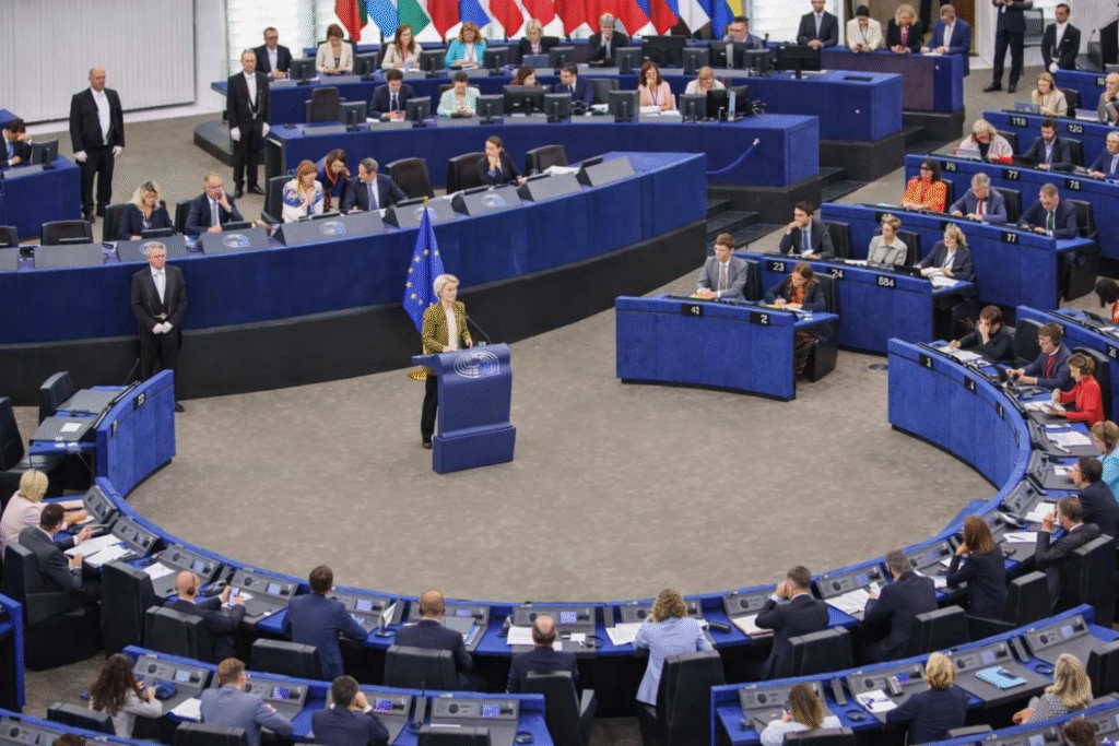 Italian Prime Minister: It's time for the EU to establish dialogue with Russia