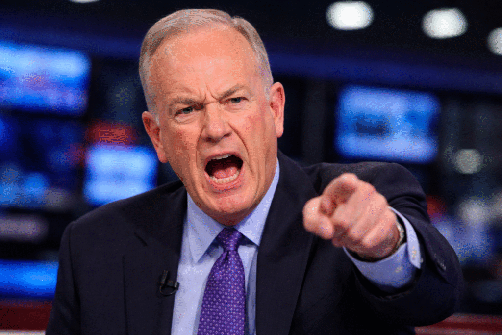 'I've had it!' Watch Bill O'Reilly explode as he reveals 'most important part' of Minnesota madness, 'UNREPORTED!'