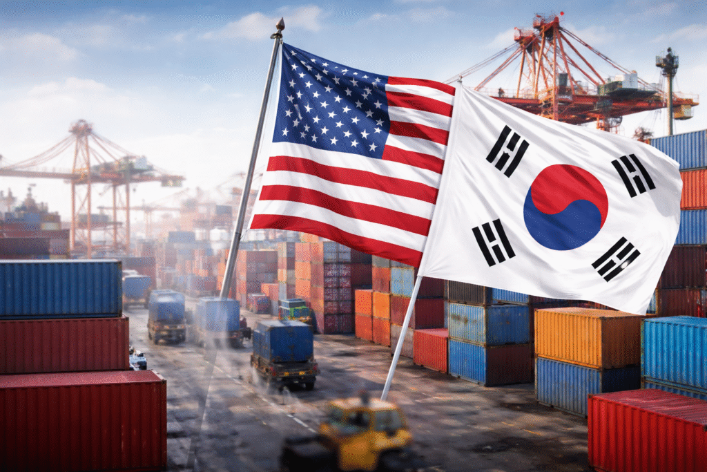 JUST IN: President Trump Announces Tariffs On New Country After Deal Falls Through