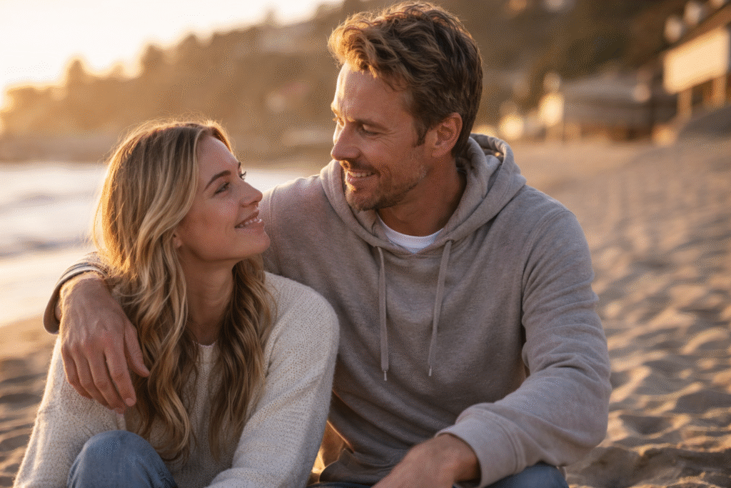 ROOKE: 11-Year-Old Girl Says She Wants To Be Mom One Day. Celebrity Dad Gives Her Most Disturbing Advice