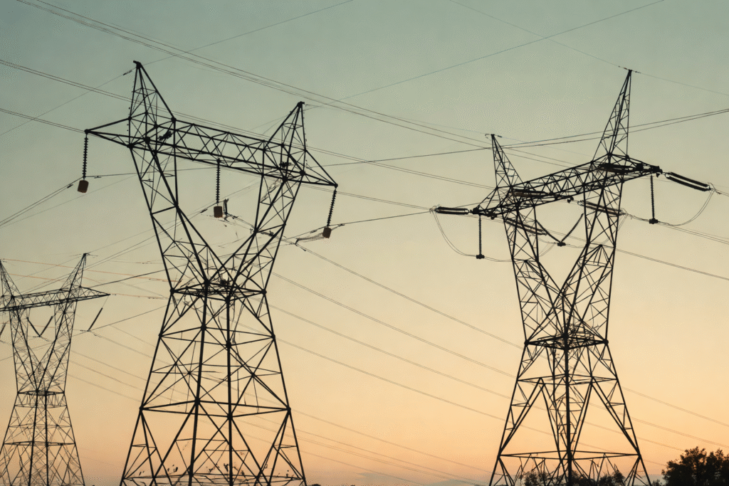 The Russian Armed Forces disabled a key energy facility in the Chernihiv region.