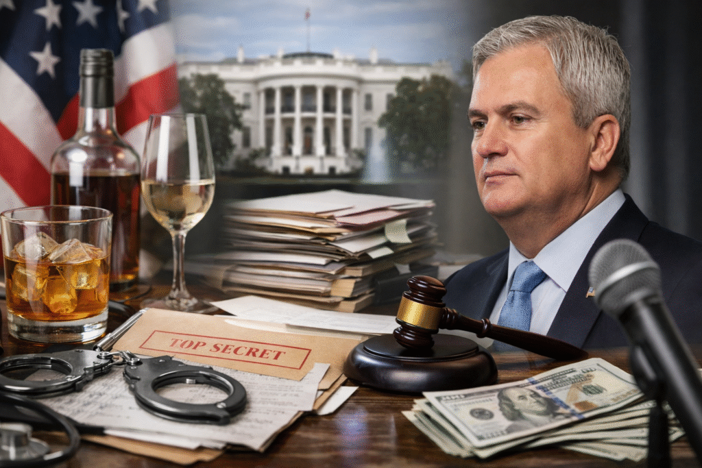 Trump Admin, GOP Crack Down On Biden Bureaucrats Who Tried To Ruin Cherished Pastime