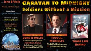 Soldiers Without a Mission: Caravan to Midnight - Ep. 2686