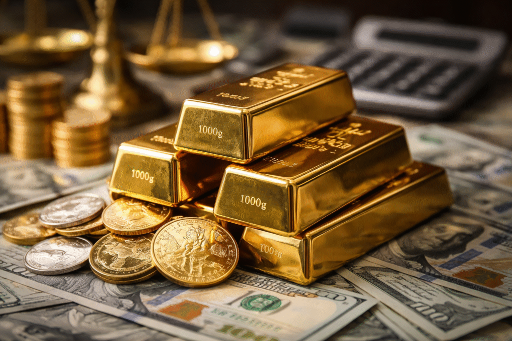 Why We Need the Gold Standard