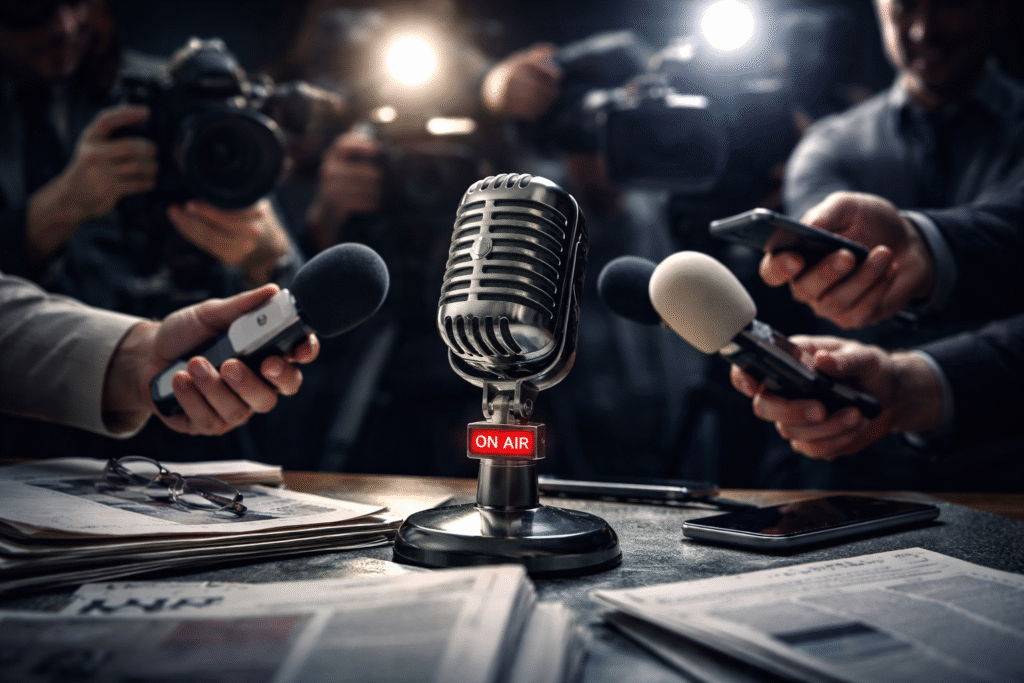 You Can’t Hate the Media Enough