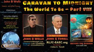 The World To Be – Part VIII: Caravan To Midnight - Ep. 2671