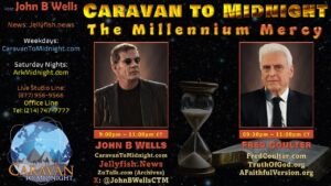 The Millennium Mercy : Caravan to Midnight - Ep. 2706