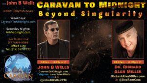 Beyond Singularity: Caravan to Midnight - Ep. 2710