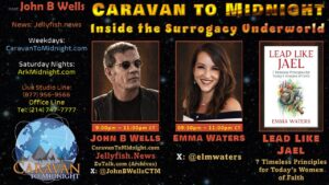 Inside the Surrogacy Underworld: Caravan to Midnight - Ep. 2730