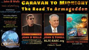 The Road to Armageddon : Caravan To Midnight - Ep. 2728