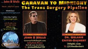 The Trans Surgery Pipeline: Caravan to Midnight - Ep. 2744